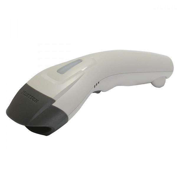 Сканер штрих-кода Mertech 600 P2D SuperLead USB White