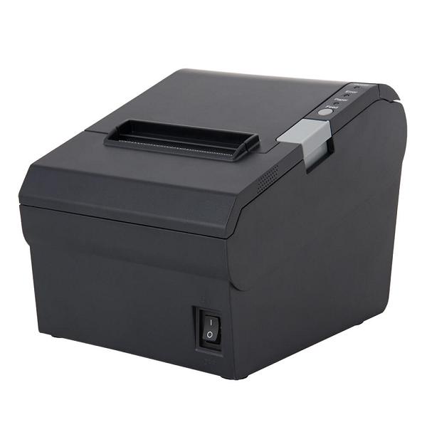 Принтер чеков MPRINT G80 Wi-Fi, RS232-USB, Ethernet Black