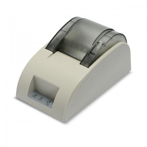 Принтер чеков MPRINT R58 USB White